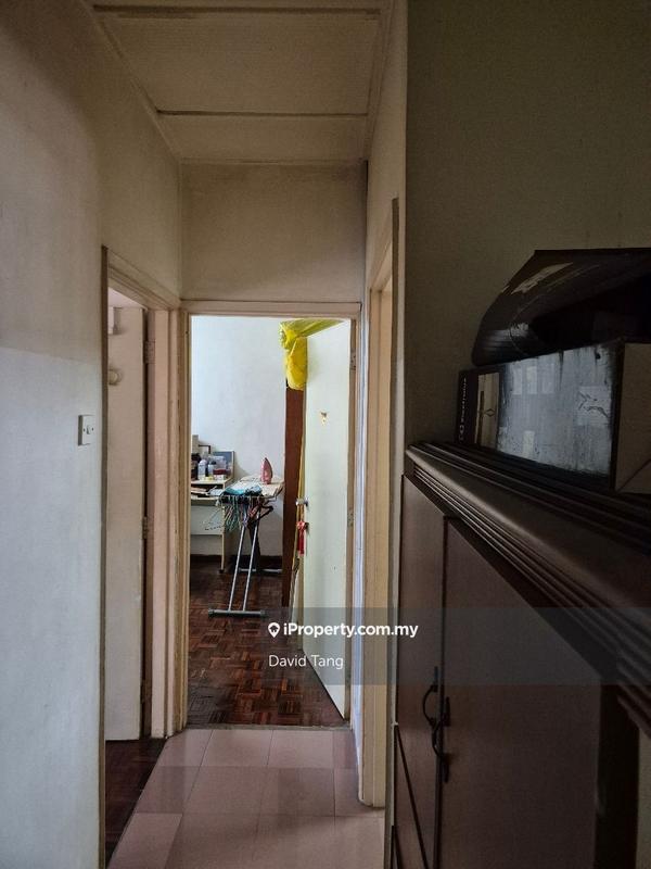 Rumah Bandar untuk Dijual di Wangsa Maju, Wangsa Maju oleh David Tang - iProperty.com.my