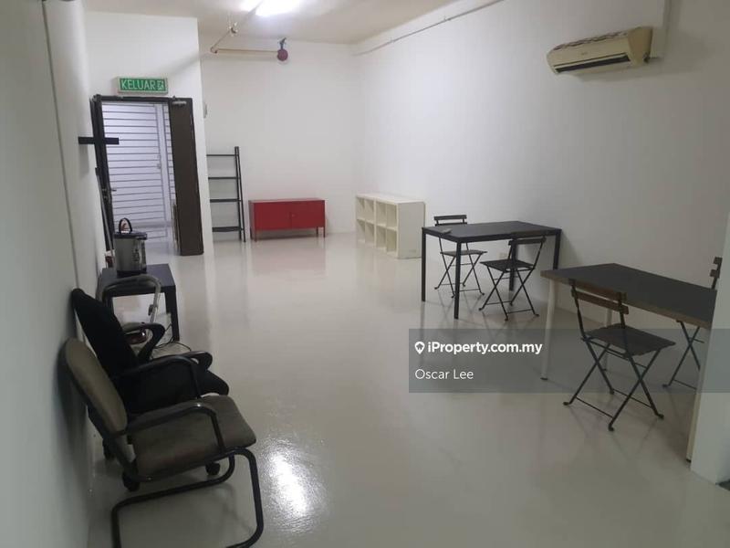 For Sale - Avenue Crest Office Lot For Sale Seksyen 22 Shah Alam