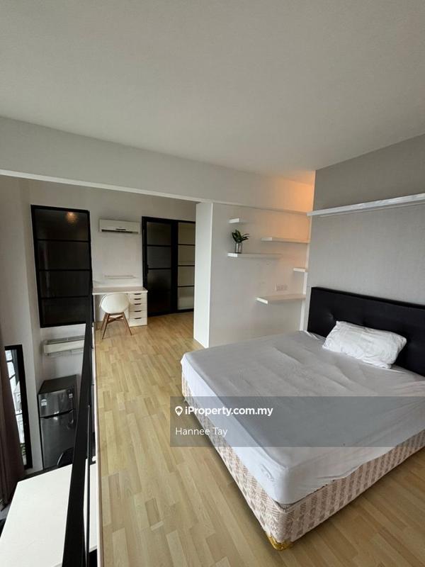 Service Residence for Rent in Empire Damansara by Hannee Tay - iProperty.com.my