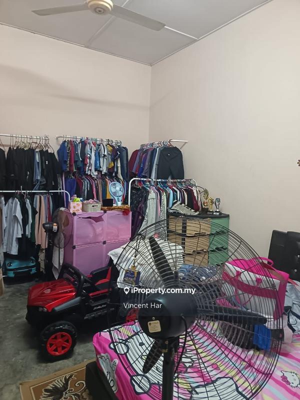 Rumah Berkembar untuk Dijual di Pekan Baru, Teluk Intan oleh Vincent Har - iProperty.com.my