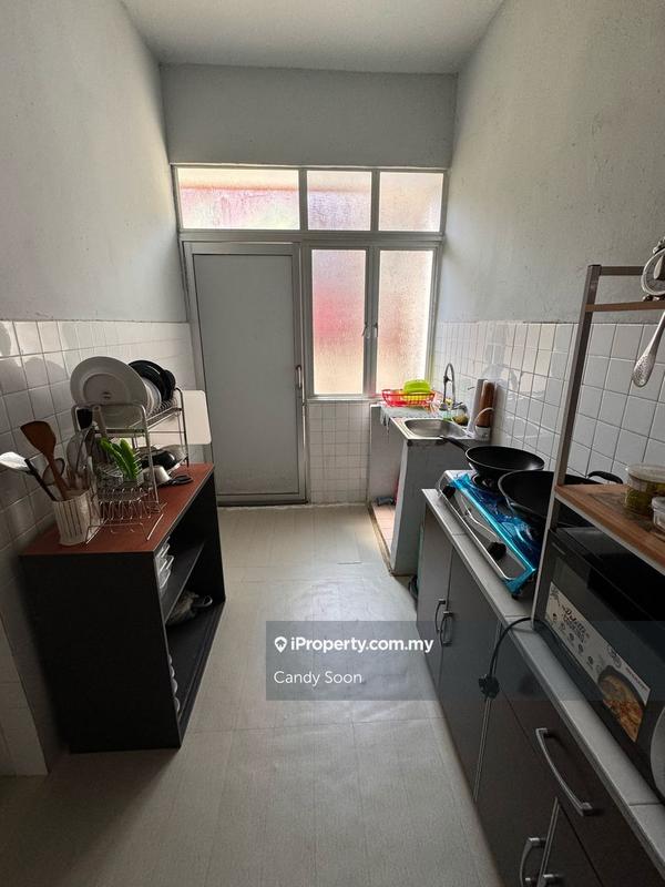 Rumah Berangkai 2 Tingkat untuk Dijual di Taman Damai Jaya, Cheras oleh Candy Soon - iProperty.com.my