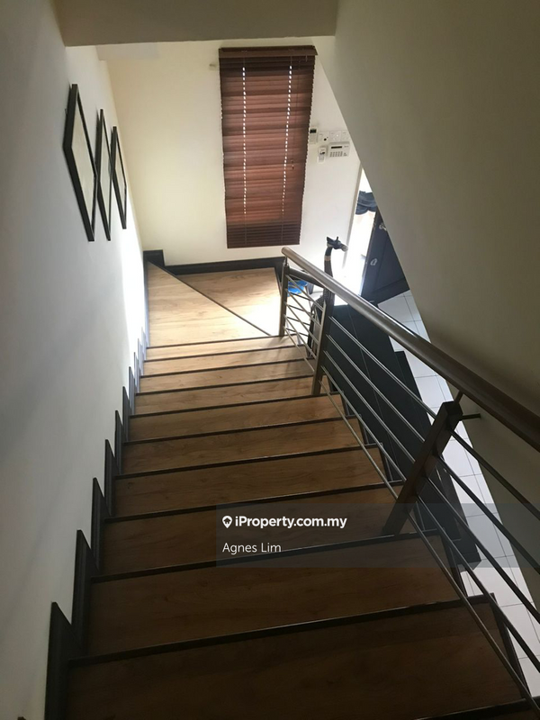 2-storey Terraced House for Sale in Setia Impian, Setia Alam by Agnes Lim - iProperty.com.my