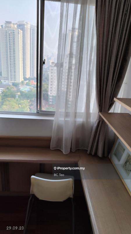 For Sale - Mont Kiara Pelangi