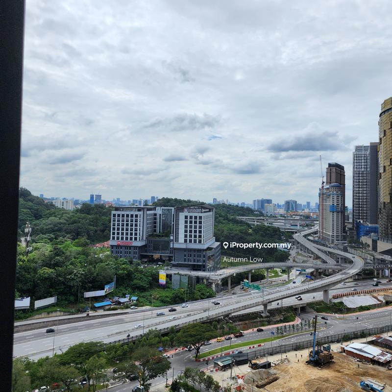 Residensi Servis untuk Dijual di D'Quince Residences oleh Autumn Low - iProperty.com.my
