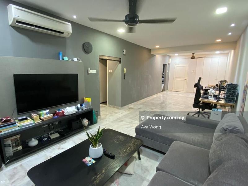 Condominium for Rent in Sunway Sutera Condominium by Ava Wong - iProperty.com.my