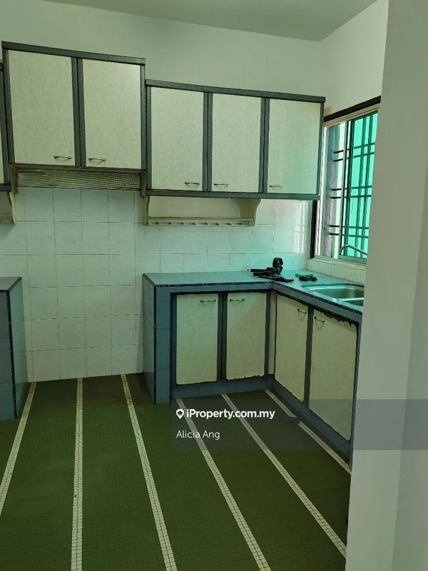 2-storey Terraced House for Sale in Taman Seputeh, Seputeh by Alicia Ang - iProperty.com.my