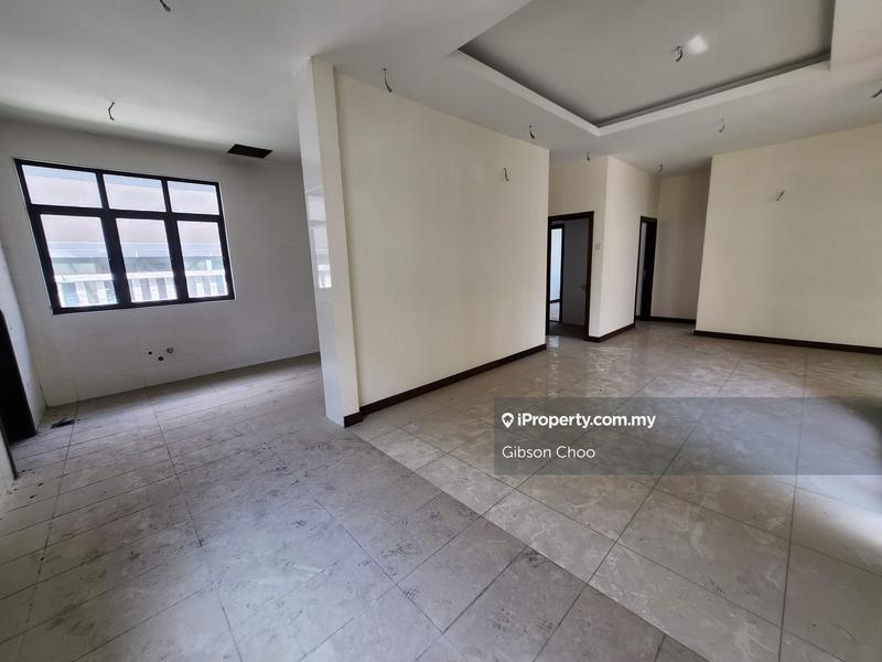 Bungalow House untuk Dijual di Bandar Damai Perdana, Cheras oleh Gibson Choo - iProperty.com.my