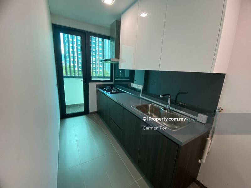 Kondominium untuk Disewa di The Light Collection IV oleh Carmen Por - iProperty.com.my