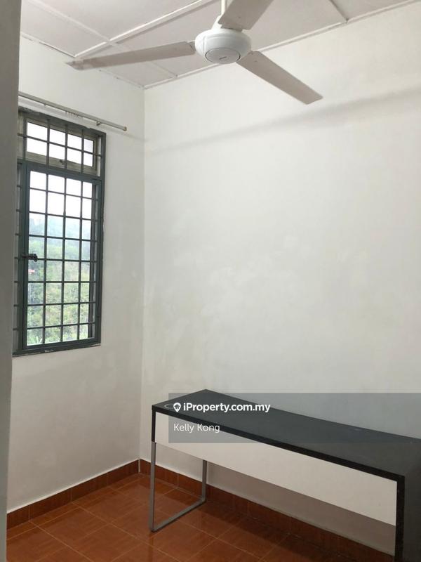 Pangsapuri untuk Dijual di Sri Melor (Mulberry Court) oleh Kelly Kong - iProperty.com.my