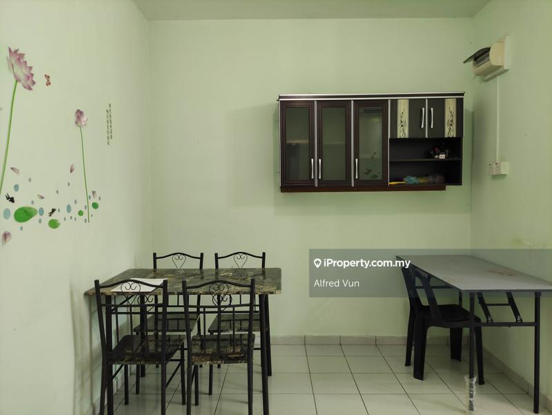 Apartment for Sale in University Condo Apartment 2 (UCA 2) by Alfred Vun - iProperty.com.my
