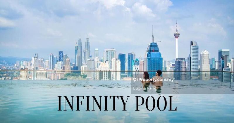 Service Residence for Sale in Kenwingston Platz by Eugine Kang - iProperty.com.my