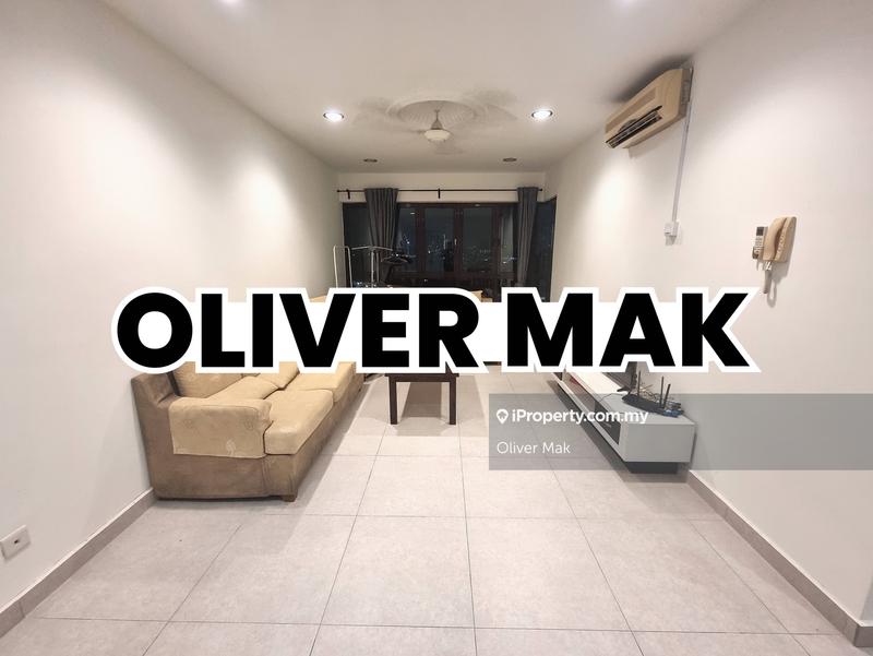 For Rent - Savanna Condominium