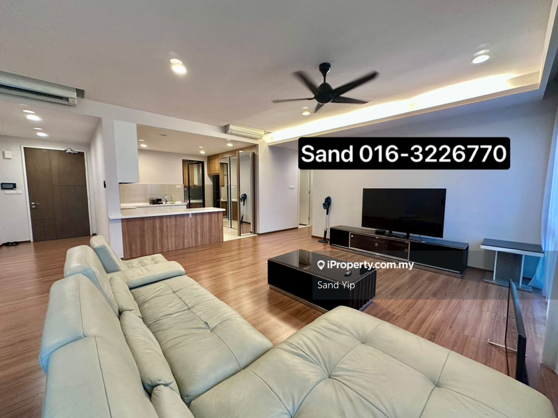 For Rent - The Potpourri