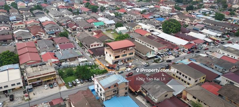 Condominium for Sale in Park 51 Residency by Kelly Yan Kai Lit - iProperty.com.my