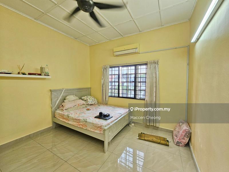 2-storey Terraced House for Sale in Seksyen 28, Taman Alam Megah, Shah Alam by Maccen Cheong - iProperty.com.my