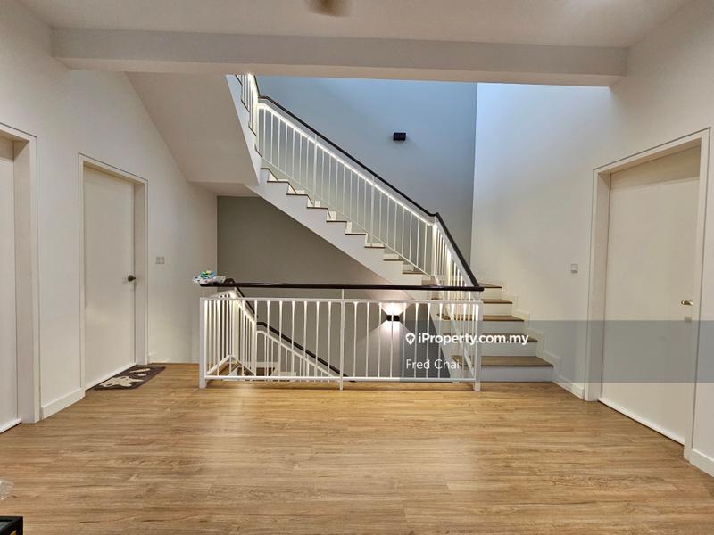 3-storey Terraced House for Sale in Tropicana Cheras, Cheras by Fred Chai - iProperty.com.my