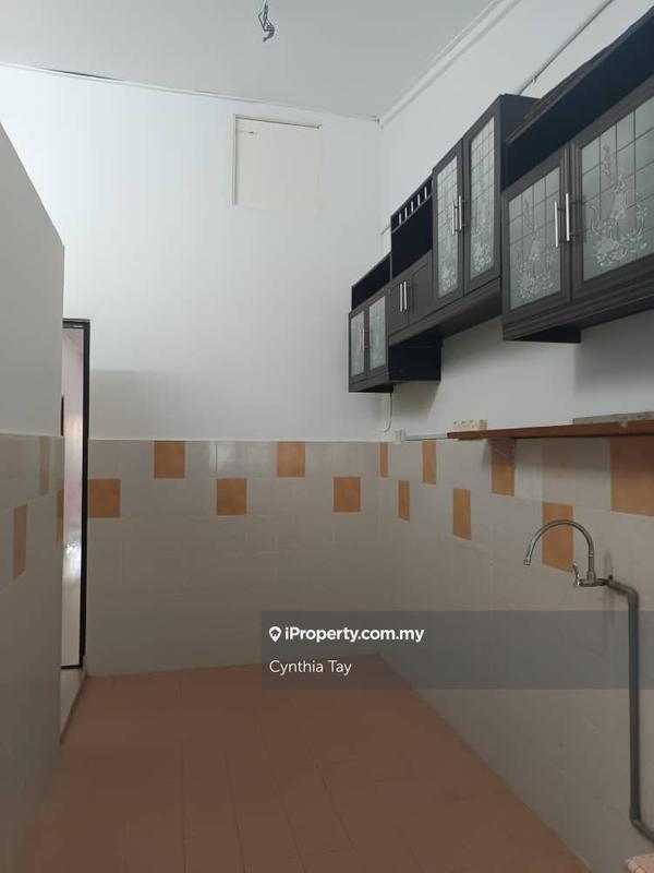 1-storey Terraced House for Sale in Taman Sikamat Jaya, Sikamat by Cynthia Tay - iProperty.com.my