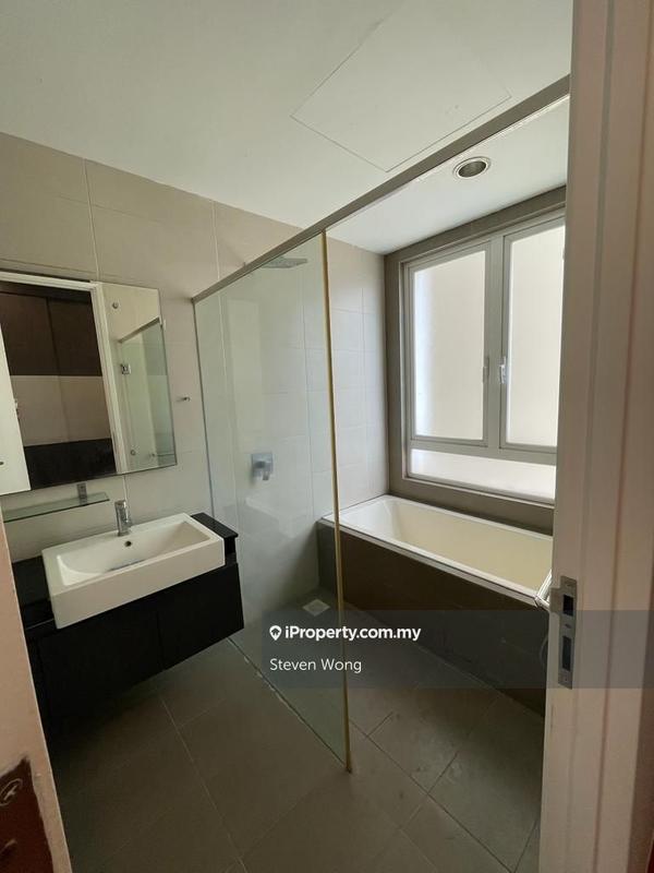 Condominium for Sale in The Park Residences 1 by Steven Wong - iProperty.com.my
