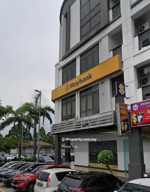 Kedai untuk Disewa di Taman Puchong Prima, Puchong oleh Mikke Yap - iProperty.com.my
