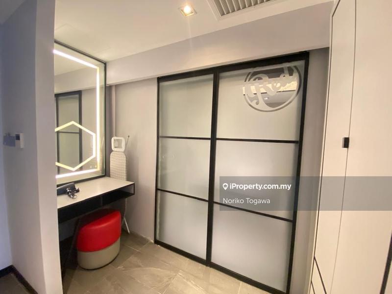 Hotel / Resort untuk Dijual di Bukit Bintang, KL City Centre oleh Noriko Togawa - iProperty.com.my
