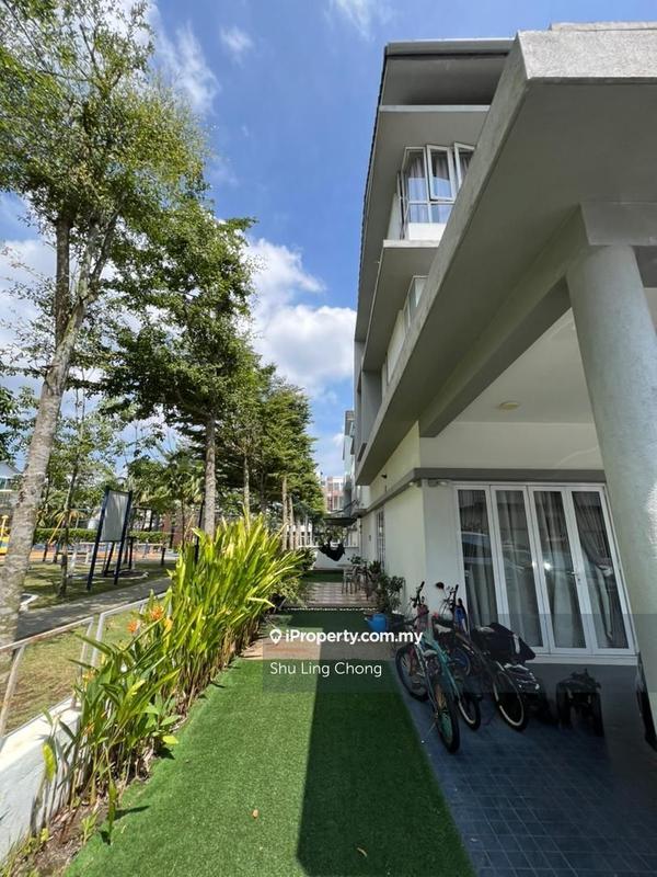 Rumah Berkembar untuk Dijual di Taman Melawati, Ulu Kelang oleh Shu Ling Chong - iProperty.com.my