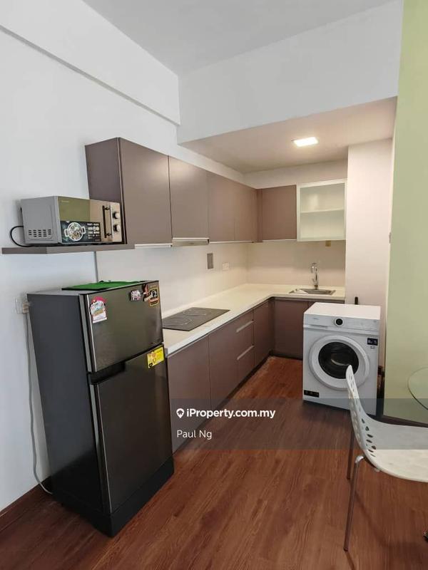 Service Residence for Rent in Regalia Residence by Yew Ng - iProperty.com.my