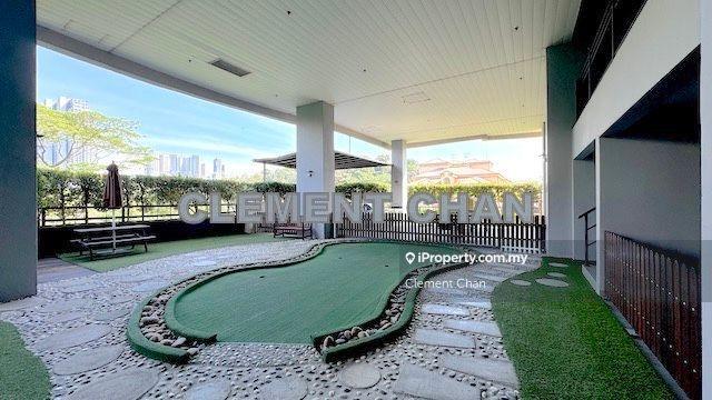 Residensi Servis untuk Dijual di Windsor Tower oleh Clement Chan - iProperty.com.my