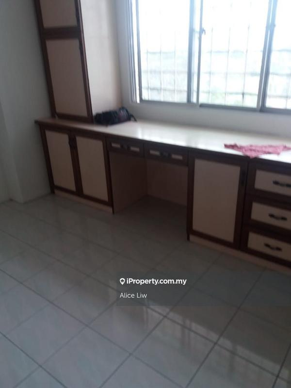 For Sale - La Villas Condominium