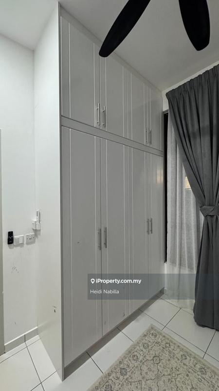 Rumah Teres untuk Dijual di Eco Grandeur, Puncak Alam oleh Heidi Nabilla - iProperty.com.my