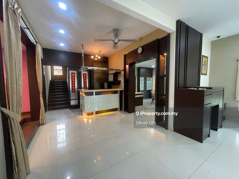 Semi-Detached House for Sale in ACACIA Garden City Home @ Seremban 2, Seremban by Olivia Oh - Interior - iProperty.com.my