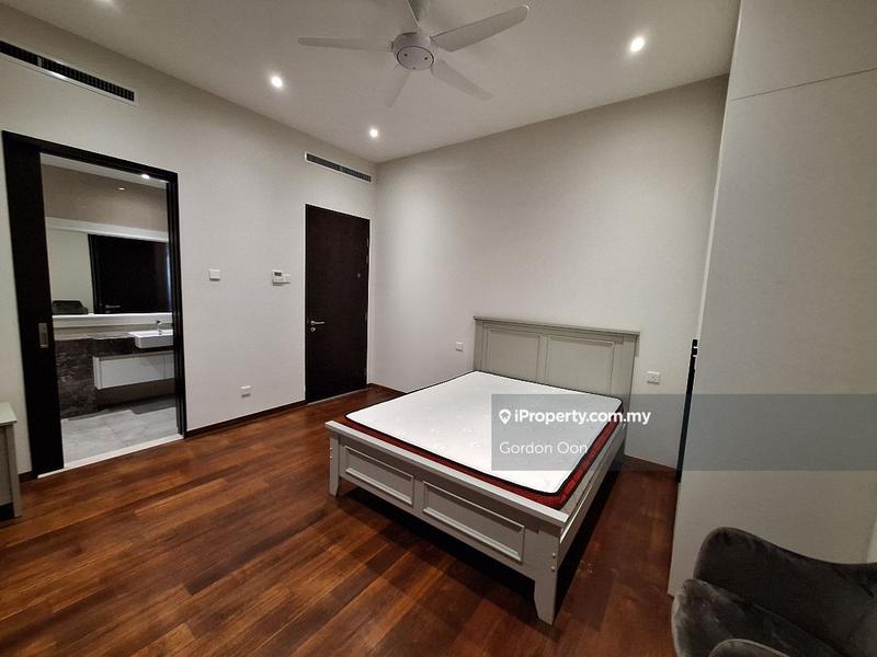 Service Residence for Sale in The Manor by Gordon Oon - iProperty.com.my