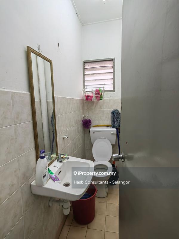 Pangsapuri untuk Dijual di Impian Apartment oleh Victor Huang - iProperty.com.my
