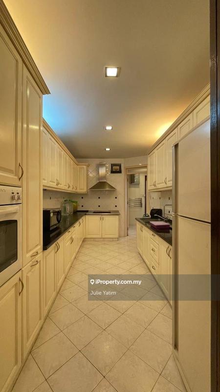 For Rent - Riana Green Condominium