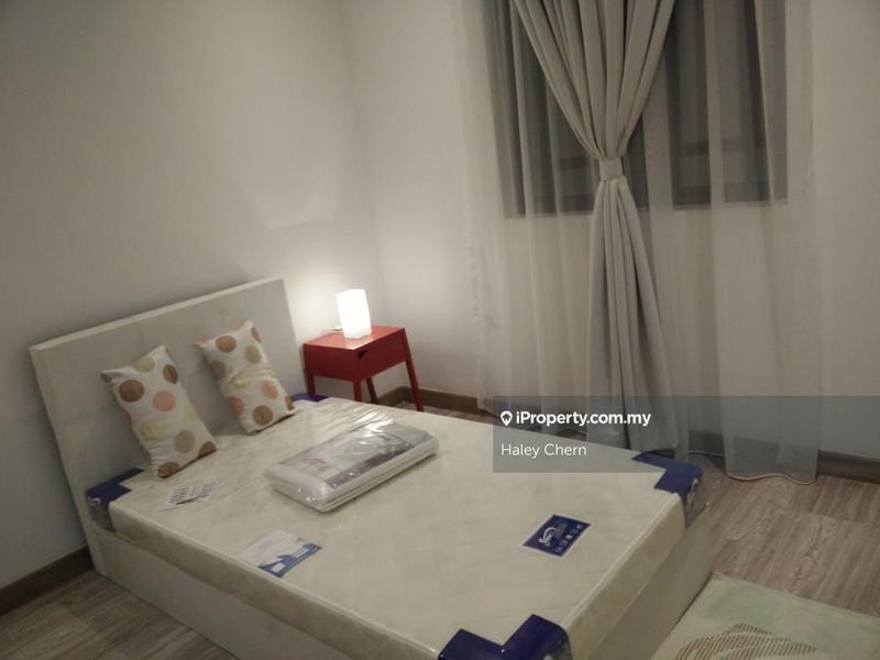 Residensi Servis untuk Dijual di South View oleh Haley Chern - iProperty.com.my