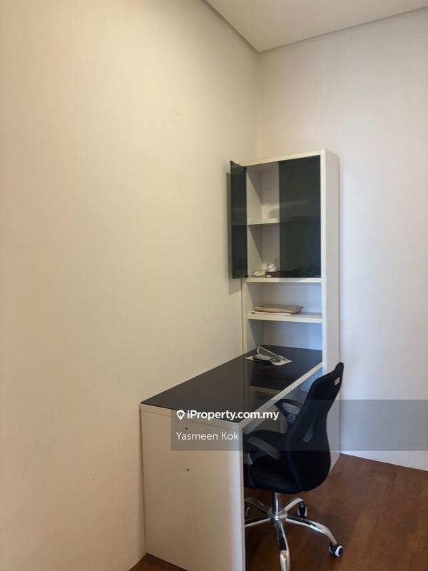 Service Residence for Rent in Quadro Residences by Yasmeen Kok - iProperty.com.my