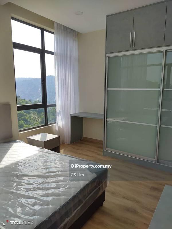 Kediaman Servis untuk Dijual di The Mark @ Cheras oleh CS Lim - iProperty.com.my