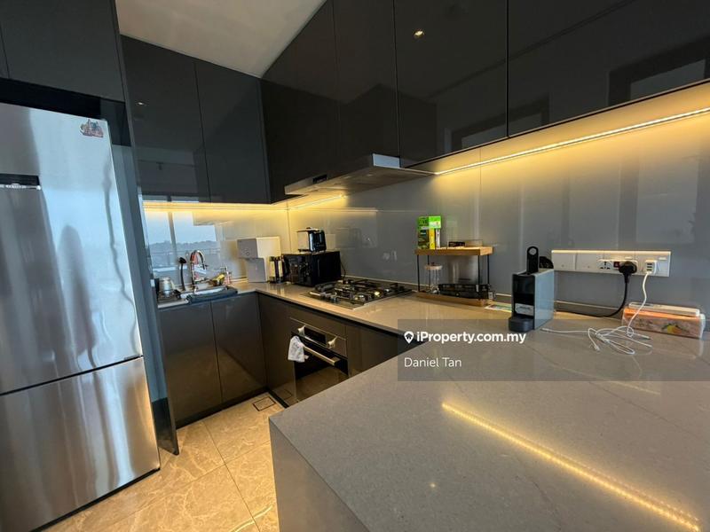 For Rent - Park Regent @Desa Park City