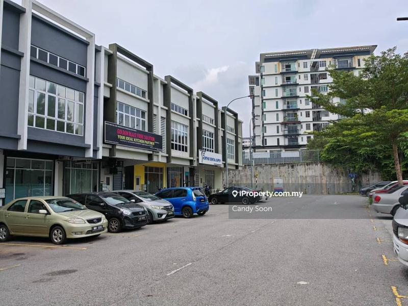 Shop / Office untuk Dijual di Bandar Mahkota Cheras, Cheras oleh Candy Soon - iProperty.com.my