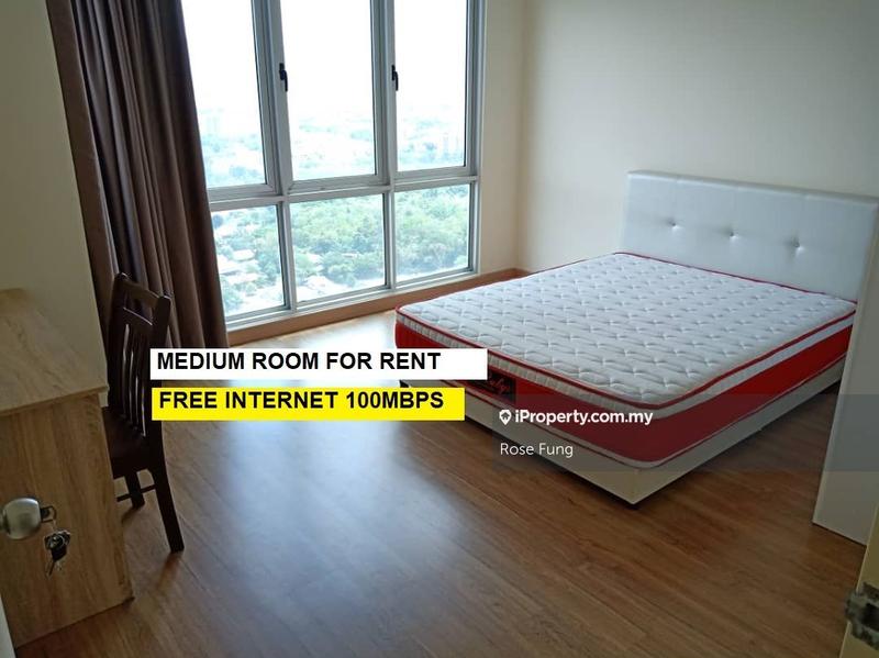 For Rent - Saville @ Cheras