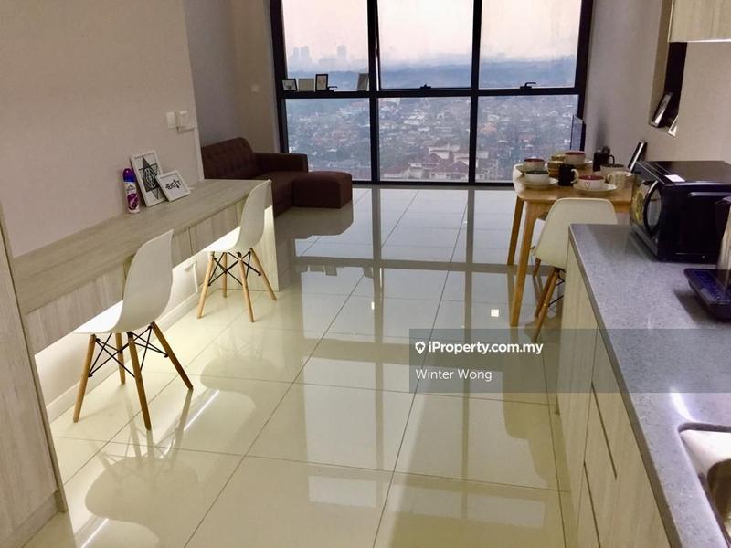 For Rent - Icon City