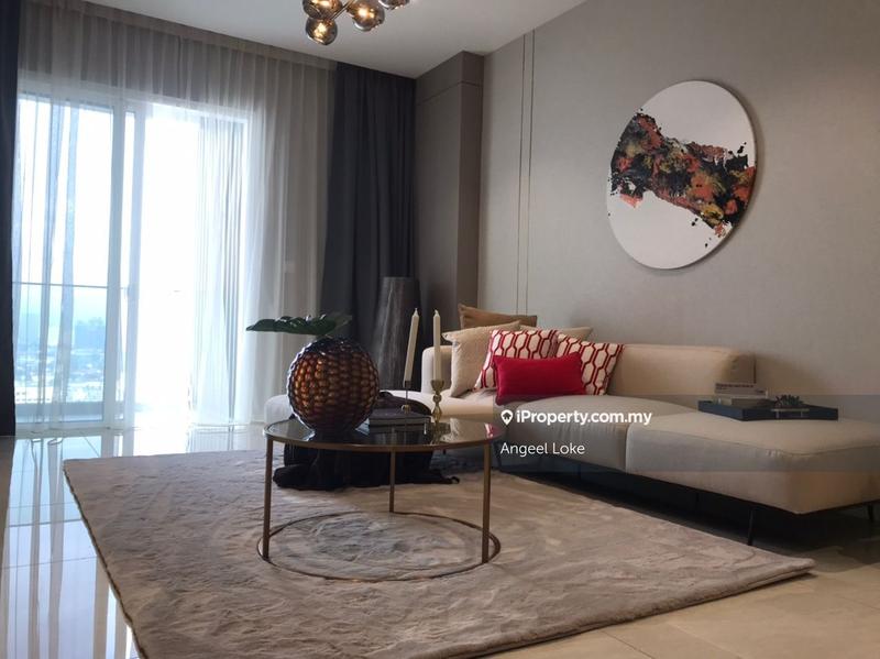 Service Residence for Sale in Quill Residence by Angeel Loke - iProperty.com.my