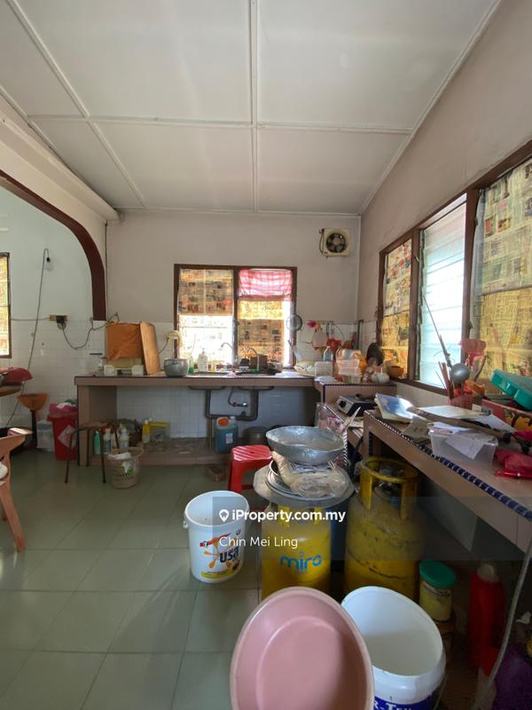 1-storey Terraced House for Sale in Taman Semarak, Nilai by Chin Mei Ling - iProperty.com.my