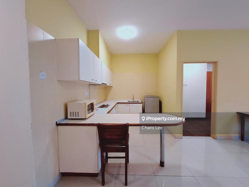 Residensi Servis untuk Dijual di Seri Cempaka oleh Charis Lee - iProperty.com.my