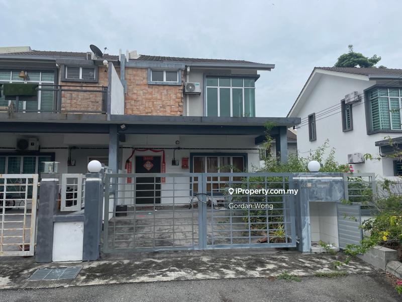 2-storey Terraced House untuk Dijual di Taman Pelangi Semenyih 2, Semenyih oleh Gordan Wong - iProperty.com.my
