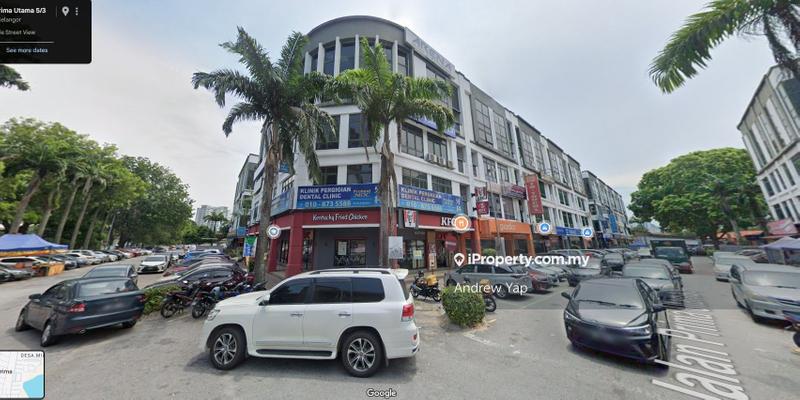 Kedai untuk Dijual di Taman Puchong Prima, Puchong oleh Andrew Yap - iProperty.com.my