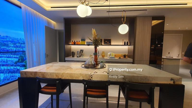 Condominium for Sale in Aetas Seputeh by Kristy Sim - iProperty.com.my