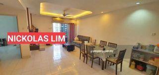 Condominium for Sale in Park View Tower by Nickolas Lim - iProperty.com.my