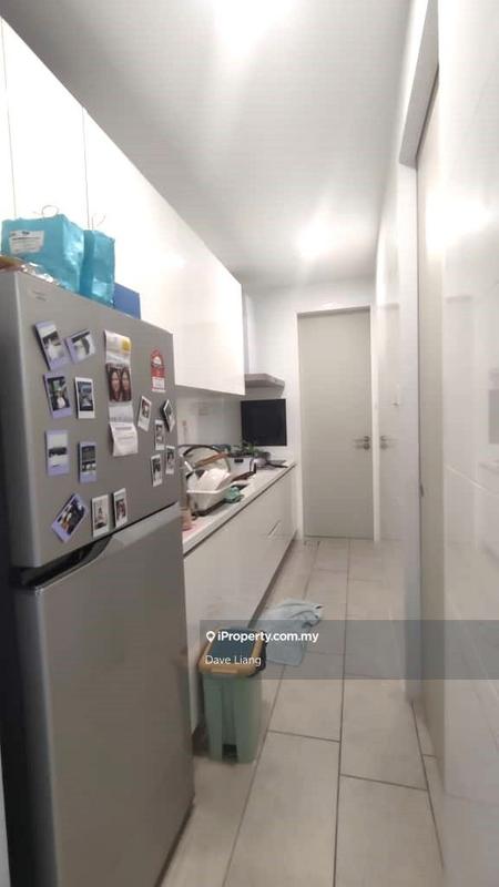 Residensi Servis untuk Dijual di Skyluxe On The Park Bukit Jalil oleh Dave Liang - iProperty.com.my