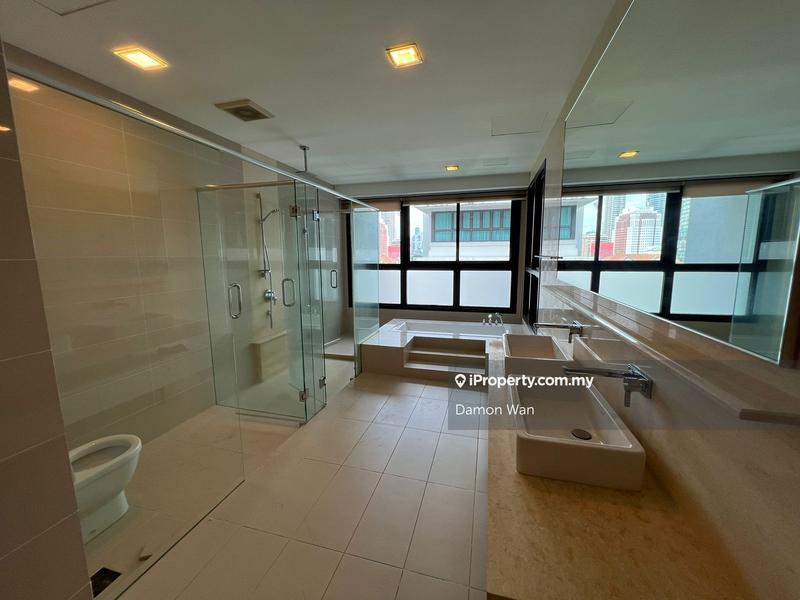 Condominium for Sale in Sastra U-Thant by Damon Wan - iProperty.com.my