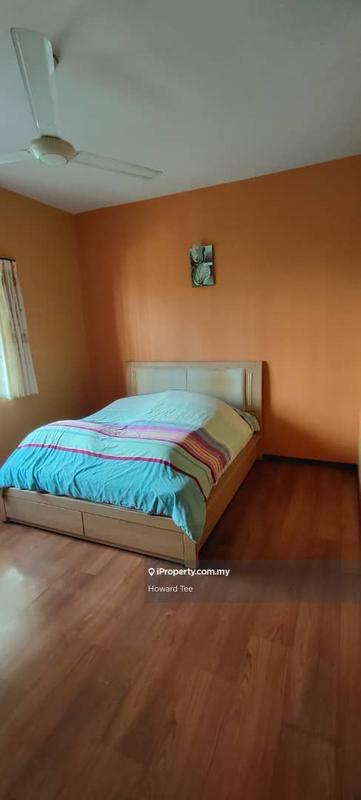 For Sale - Desa Permai